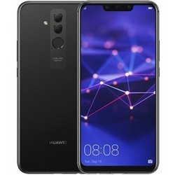 Замена камеры на телефоне Huawei Mate 20 Lite в Нижнем Новгороде